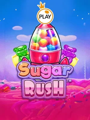 sugarrush game