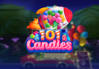 101 Candies game