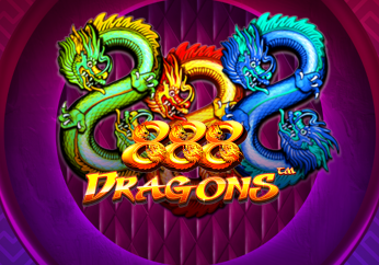 888 Dragons game