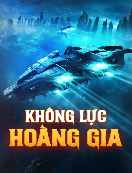 techplay khong luc hoang gia portrait game