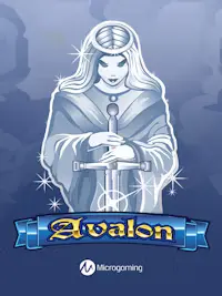 Avalon game